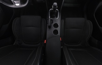 Renault Mégane vaihtoauto