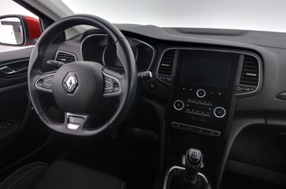 Renault Mégane vaihtoauto