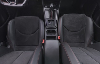 SEAT Leon ST vaihtoauto