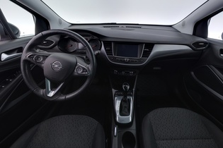 Opel Crossland vaihtoauto