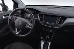 Opel Crossland vaihtoauto