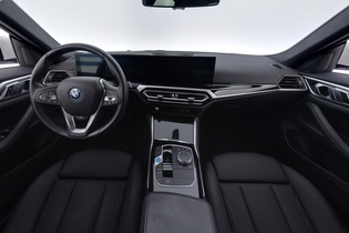 BMW i4 vaihtoauto