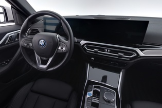 BMW i4 vaihtoauto