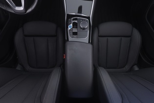 BMW i4 vaihtoauto