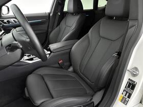 BMW i4 vaihtoauto