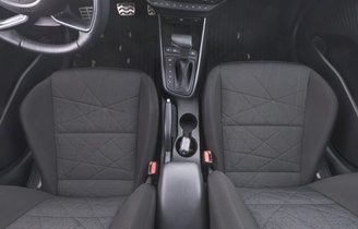 Hyundai Bayon vaihtoauto