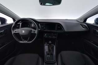 SEAT Leon ST vaihtoauto