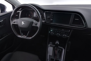 SEAT Leon ST vaihtoauto