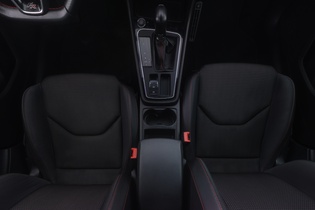 SEAT Leon ST vaihtoauto