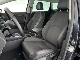 SEAT Leon ST vaihtoauto
