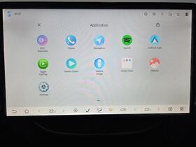 BYD Seal U DM-i vaihtoauto