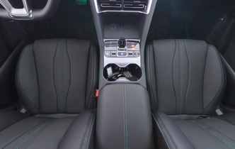 BYD Seal U DM-i vaihtoauto
