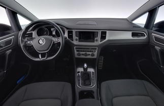 Volkswagen Golf Sportsvan vaihtoauto