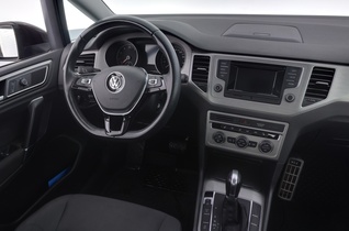 Volkswagen Golf Sportsvan vaihtoauto