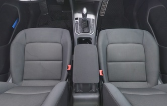 Volkswagen Golf Sportsvan vaihtoauto