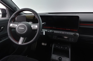 Hyundai KONA Electric vaihtoauto