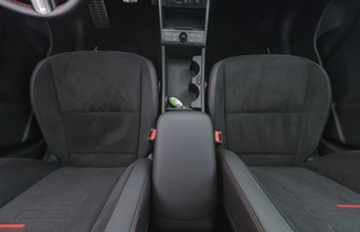 Hyundai KONA Electric vaihtoauto