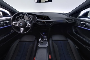 BMW 118 vaihtoauto