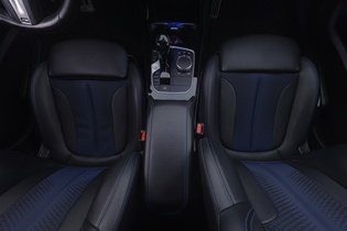 BMW 118 vaihtoauto