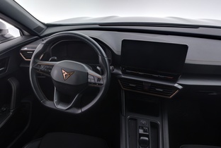 Cupra Formentor vaihtoauto