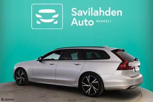 Volvo V90 vaihtoauto
