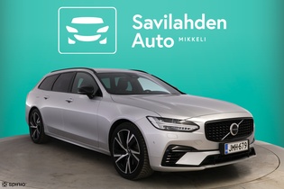 Volvo V90 vaihtoauto