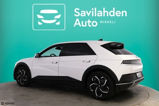 Hyundai IONIQ 5 vaihtoauto