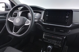 Volkswagen T-Cross vaihtoauto