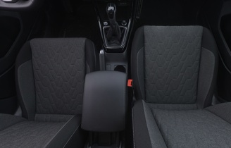 Volkswagen T-Cross vaihtoauto