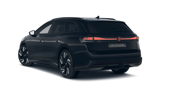 Volkswagen ID.7 vaihtoauto