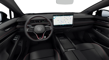 Volkswagen ID.7 vaihtoauto