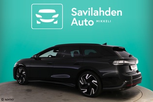 Volkswagen ID.7 vaihtoauto