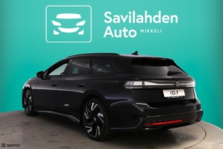 Volkswagen ID.7 vaihtoauto