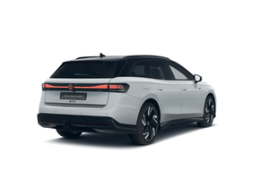 Volkswagen ID.7 vaihtoauto