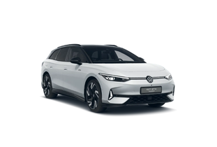 Volkswagen ID.7 vaihtoauto