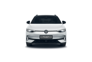 Volkswagen ID.7 vaihtoauto