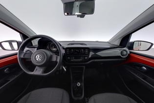 Volkswagen up! vaihtoauto