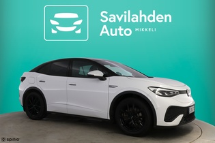 Volkswagen ID.5 vaihtoauto