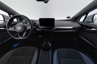 Volkswagen ID.5 vaihtoauto