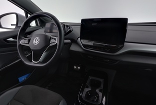 Volkswagen ID.5 vaihtoauto