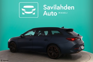 Cupra Leon Sportstourer vaihtoauto