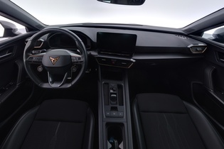 Cupra Leon Sportstourer vaihtoauto