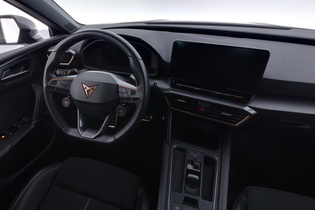 Cupra Leon Sportstourer vaihtoauto