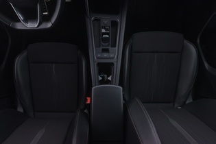 Cupra Leon Sportstourer vaihtoauto