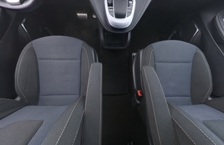 Mercedes-Benz EQV vaihtoauto