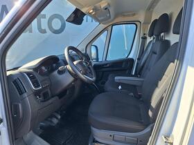 Opel Movano vaihtoauto