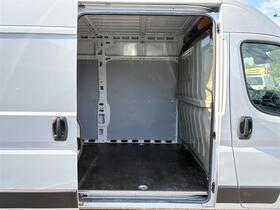 Opel Movano vaihtoauto