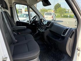 Opel Movano vaihtoauto