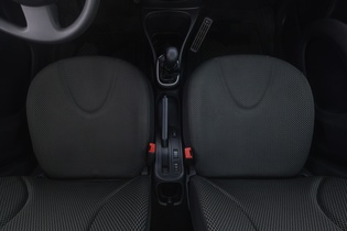 Nissan Micra vaihtoauto