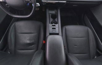 Hyundai IONIQ 6 vaihtoauto